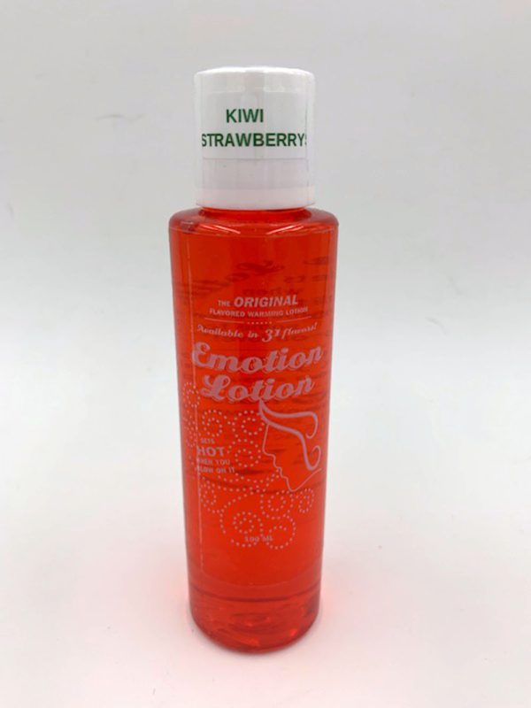 Emotion Lotion - Kiwi Strawberry - 4 Fl. Oz.