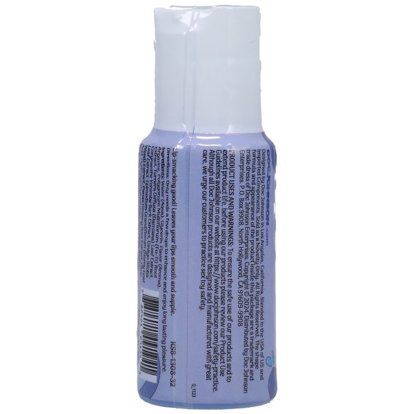 Spanish Fly - Sex Drops - Blue Raspberry - 1 Oz