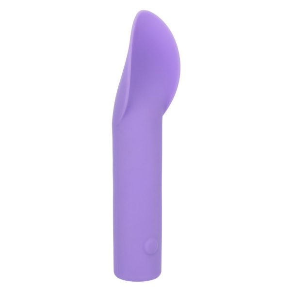 Dr. Laura Berman Rechargeable Flutter- Purple