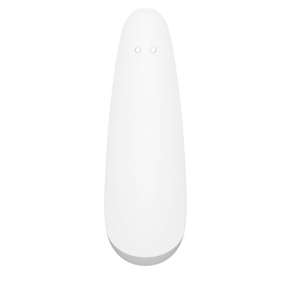 Curvy 2 Plus - White