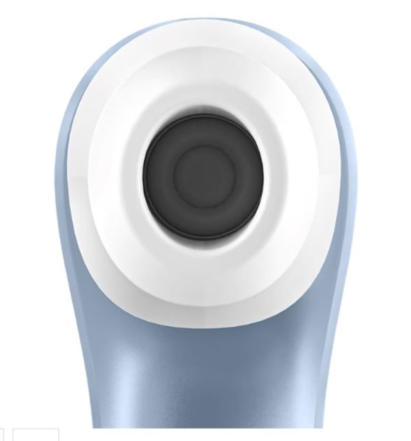 Satisfyer Pro 2 - Air Pulse Stimulator - Blue