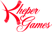 Kheper Games