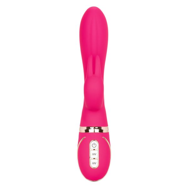 Jack Rabbit Signature Silicone Ultra-Soft Rabbit