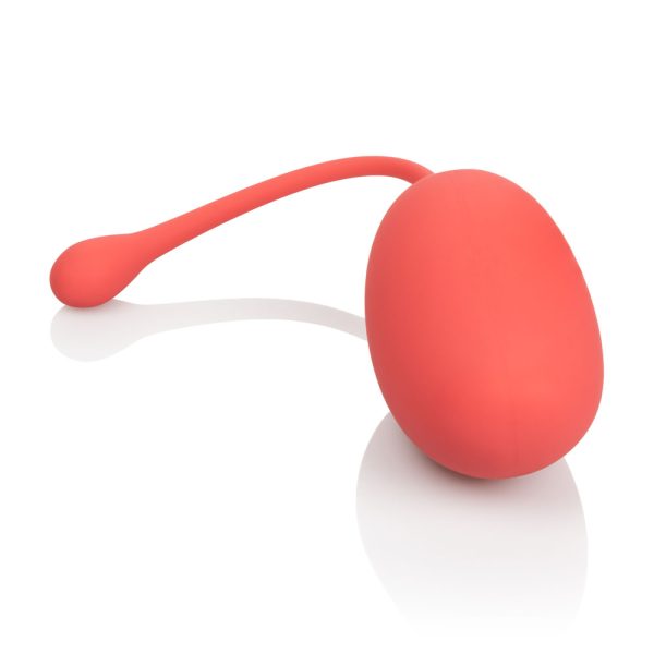 Kegel Training Set Mango