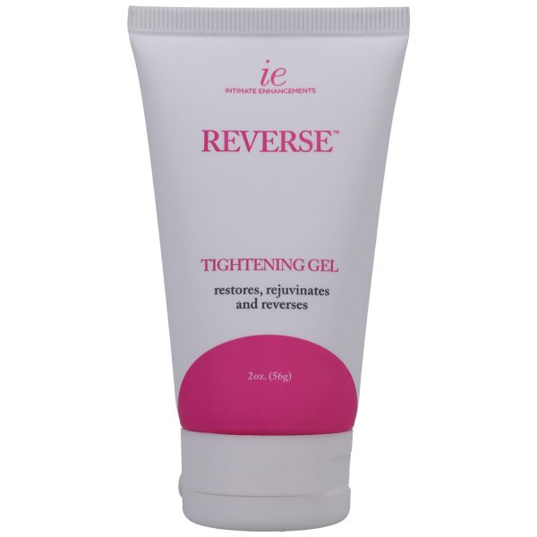 Reverse Tightening Gel for Women - 2 Oz. - Boxed