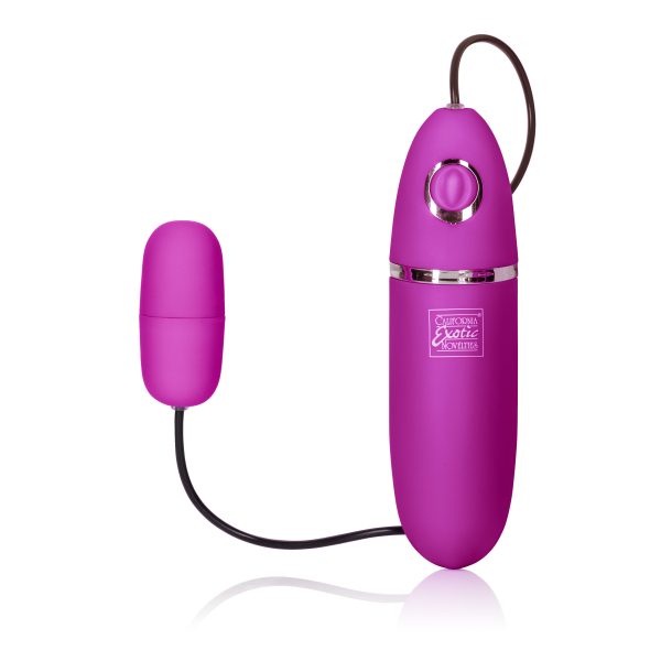 Power Play Playful Bullet - Purple