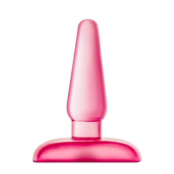 B Yours Eclipse Pleaser - Small - Pink