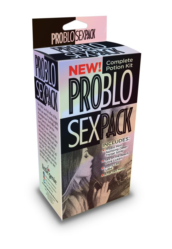 Problo Sex Pack