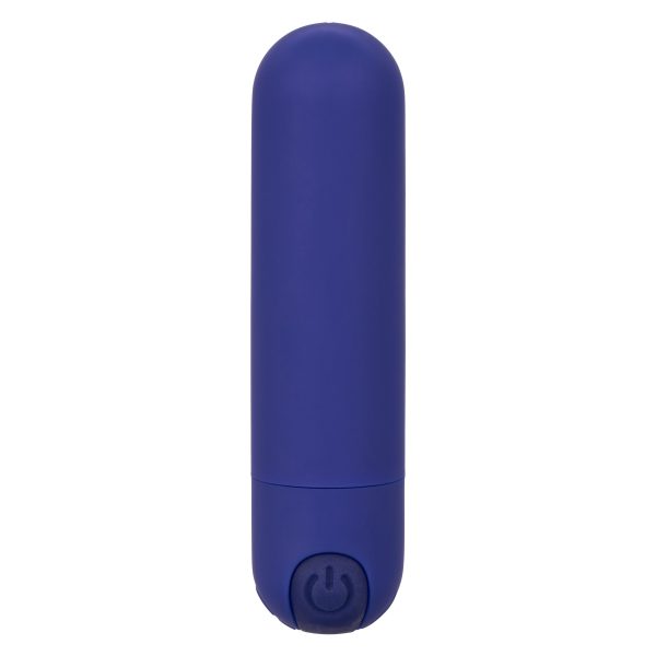 Rechargeable Hideaway Bullet - Blue