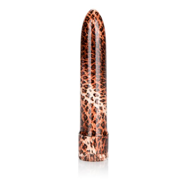 Leopard Massager Mini