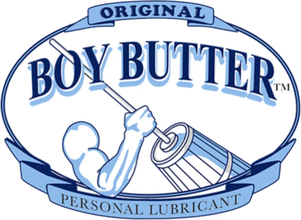 Boy Butter