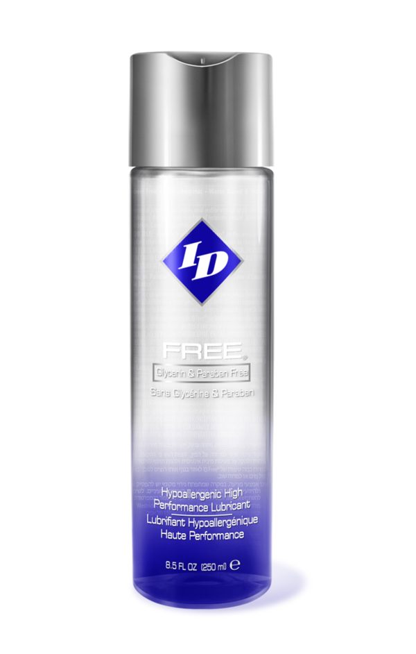 ID Free - 8.5 Fl. Oz.