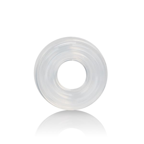 Premium Silicone Ring - Medium