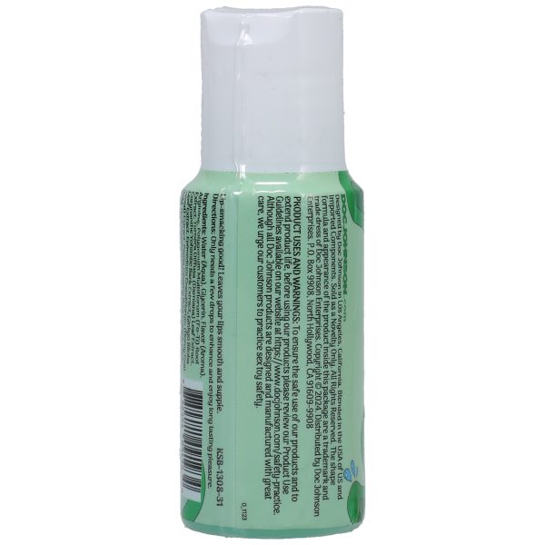 Spanish Fly - Sex Drops - Mint - 1 Oz