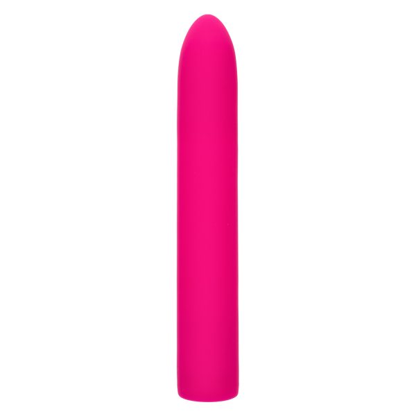 Rechargeable Classic Chic  Standard Vibrator - Pink