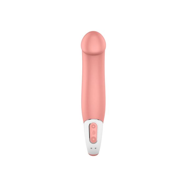 Satisfyer Vibes Master