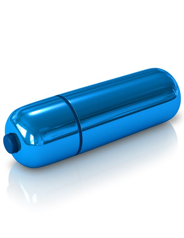 Classix Pocket Bullet - Blue