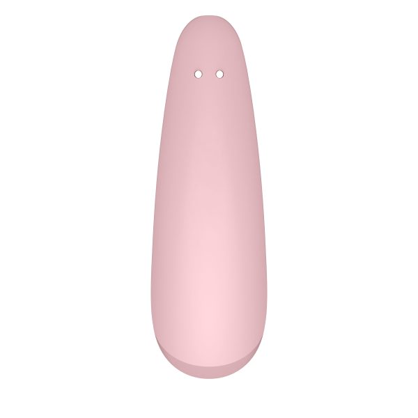 Curvy 2 Plus - Pink