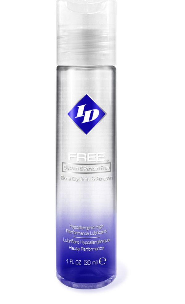 ID Free - 1 Fl. Oz.