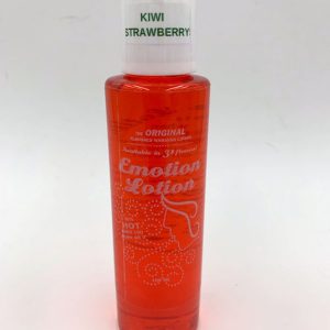 Emotion Lotion - Kiwi Strawberry - 4 Fl. Oz.