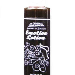 Emotion Lotion - Blueberry - 4 Fl. Oz.