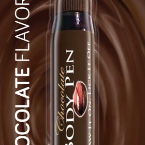 Milk Chocolate Body Pen