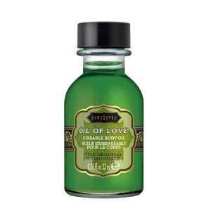 Oil of Love - the Original - 0.75 Fl. Oz. / 22 ml