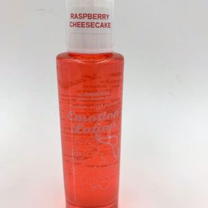 Emotion Lotion - Raspberry Cheesecake - 4 Fl. Oz.