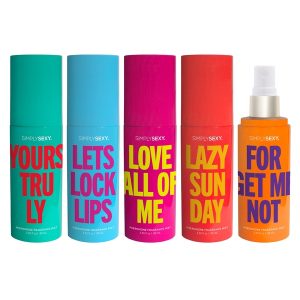 Simply Sexy Pheromone Fragrance Mists 3.35 Oz