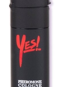 Yes Pheromone Cologne Each 1 Oz