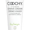 Coochy Shave Cream - Key Lime Pie - 7.2 Oz