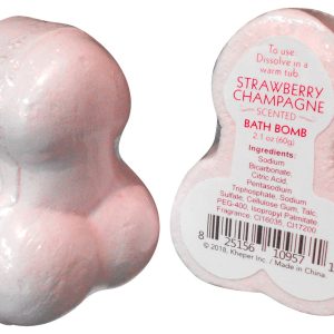Naughty Bath Bomb