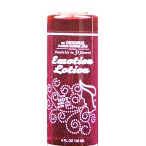 Emotion Lotion - Cinnamon - 4 Fl. Oz.