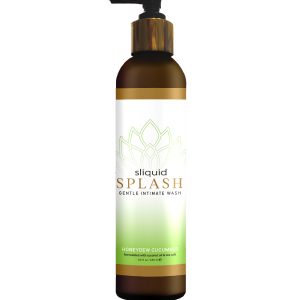 Balance Splash - Honeydew Cucumber - 8.5 Fl. Oz. (251 ml)