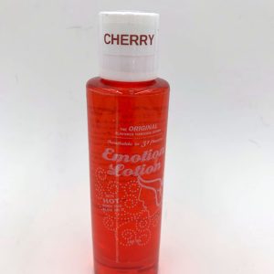 Emotion Lotion - Cherry - 4 Fl. Oz.
