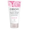 Coochy Shave Cream - Frosted Cake - 3.4 Oz