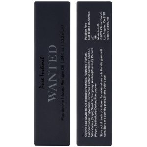 Pure Instinct Pheromone Perfume .34oz
